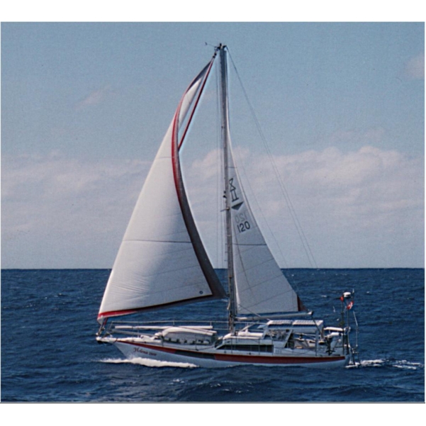 segelyacht 12 meter